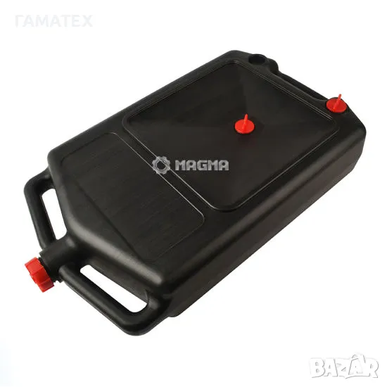 8 л Резервоар за източване на масло, 51127, снимка 1