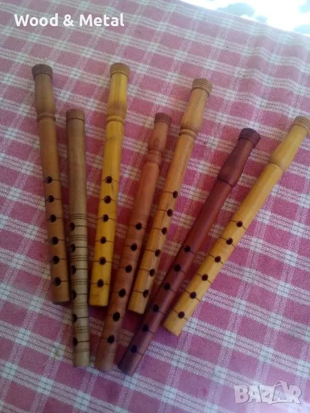 кавал свирка дудук, снимка 1