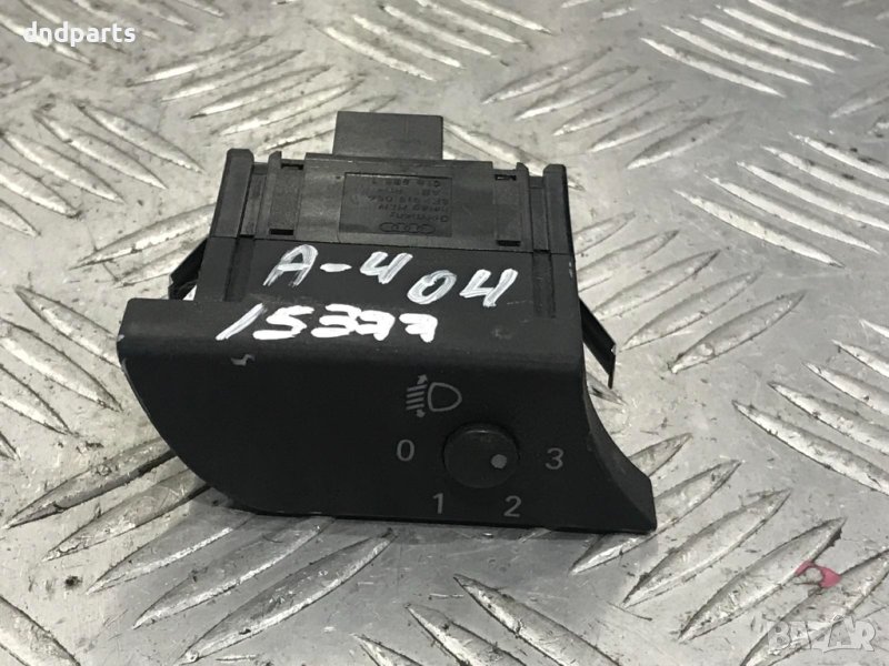 Ключ ниво светлини Audi A4,2004г., снимка 1