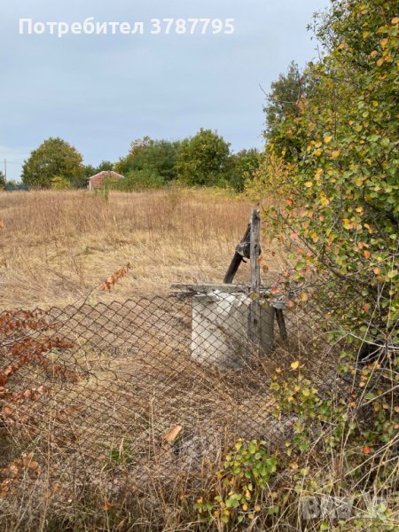 Дворно място в регулация,право на строеж, снимка 1