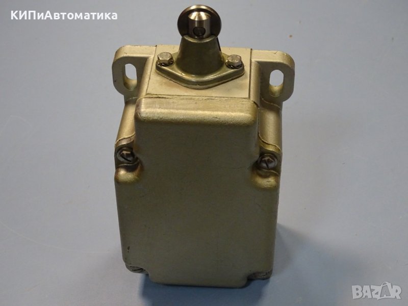 краен изключвател Telemecanigue XC1-ZC1, снимка 1