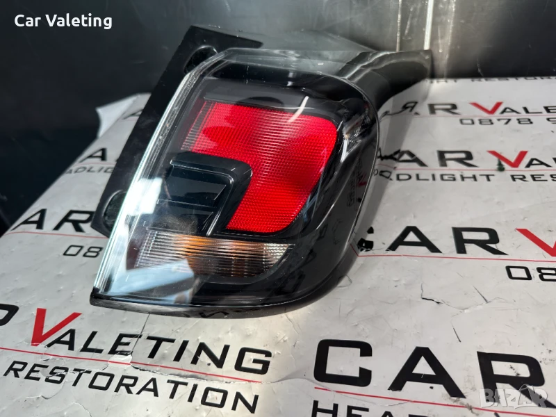 Задна светлина десен стоп Opel Crossland Facelift Опел Кросленд stop, снимка 1