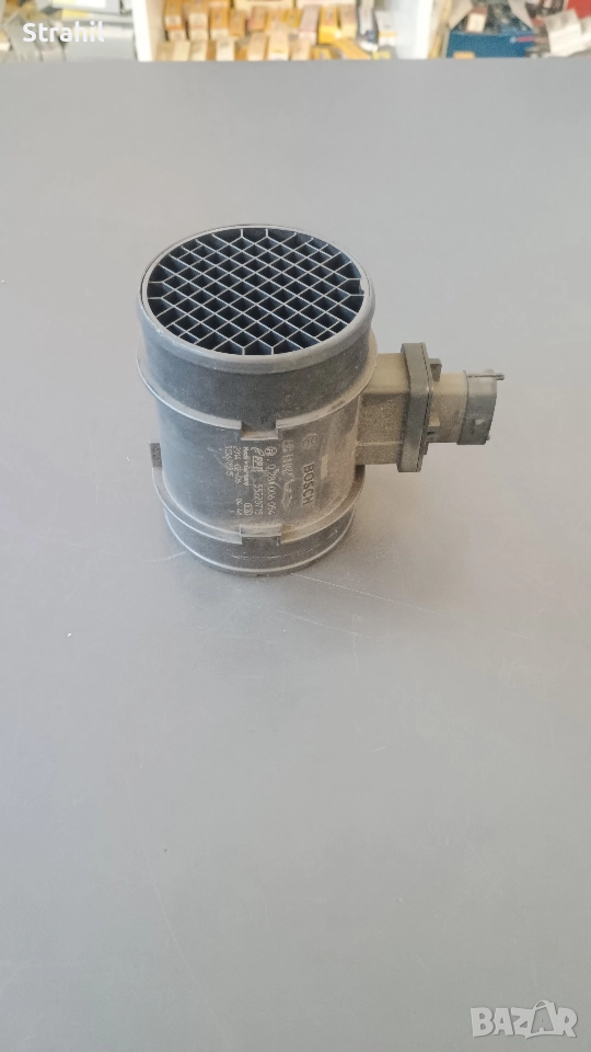 Дебитомер за Fiat 0281006054 55220715, снимка 1