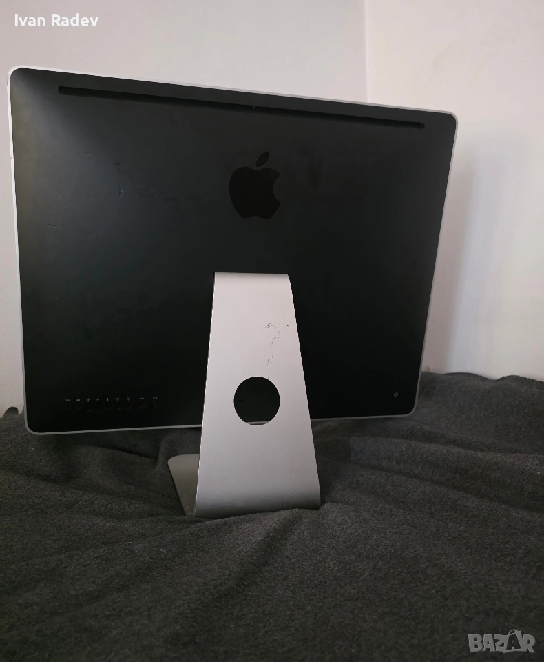 Apple IMac 2017 27инча, снимка 1