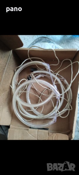 Рингове за БМВ Е 46, снимка 1