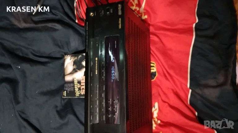 Sherwood.r 125., снимка 1