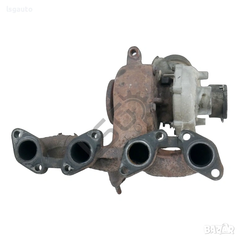 Турбо Volkswagen Touran I 2003-2010 ID: 157274, снимка 1
