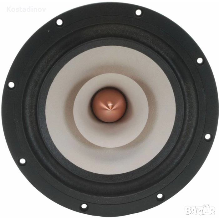 Широколентови хартиени говорители Tang Band W8-1808, снимка 1