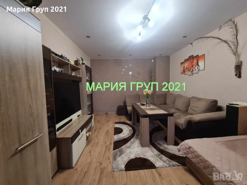 !!!ТОП ОФЕРТА!!!Продавам Обзаведен Апартамент с Гараж в гр. Хасково кв. "Орфей"!!!, снимка 1