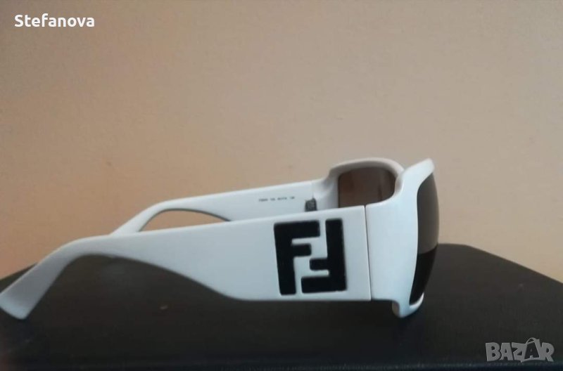 FENDI-Оригинални слънчеви очила, снимка 1
