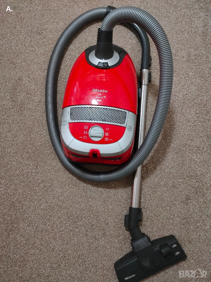 Продавам прахосмукачка Миеле/Miele., снимка 1
