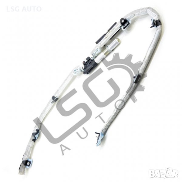 Десен AIRBAG таван BMW 320I (E90) 2005-2012 B250320N-286, снимка 1