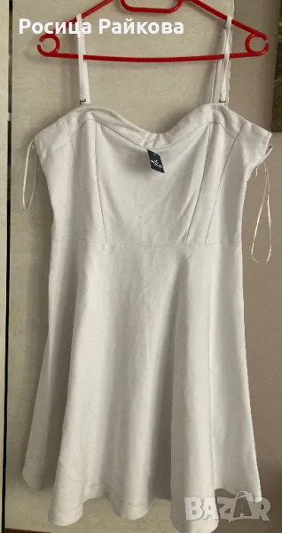 Рокля на Hollister , L, снимка 1