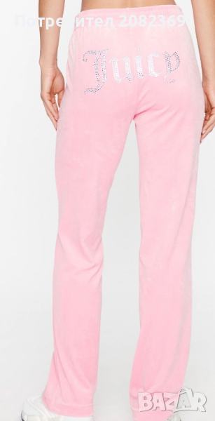 Спортно долнище Juicy Couture, снимка 1