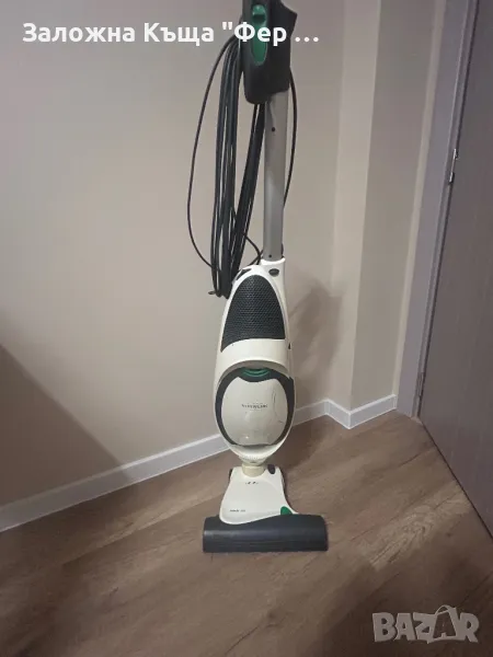 Прахосмукачка Vorwerk VK150, снимка 1