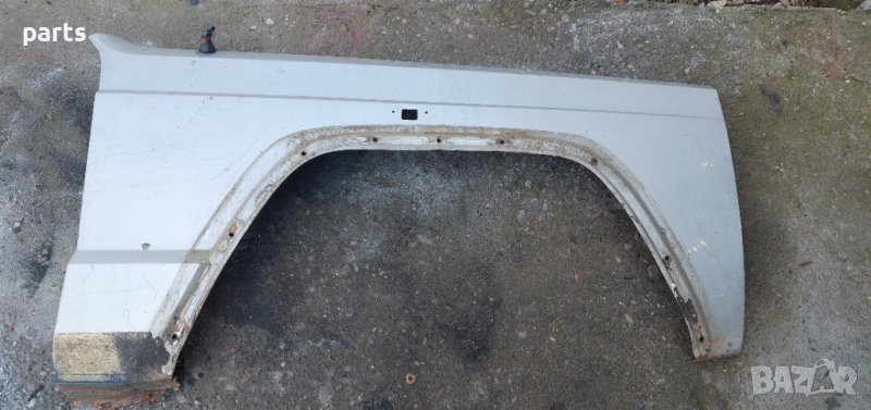 Десен Калник Чероки XJ - Сив - Jeep Cherokee Xj N, снимка 1