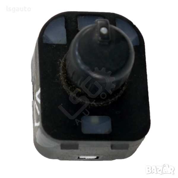 Бутон регулиране огледала AUDI A8 (D3) 2003-2010  ID:152883, снимка 1