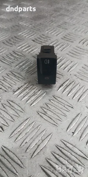 Бутон SsangYong Musso 2.3i 1998г.	, снимка 1