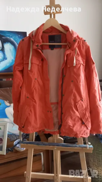 дамско яке, снимка 1