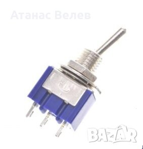 ON/OFF прекъсвач за панел, снимка 1