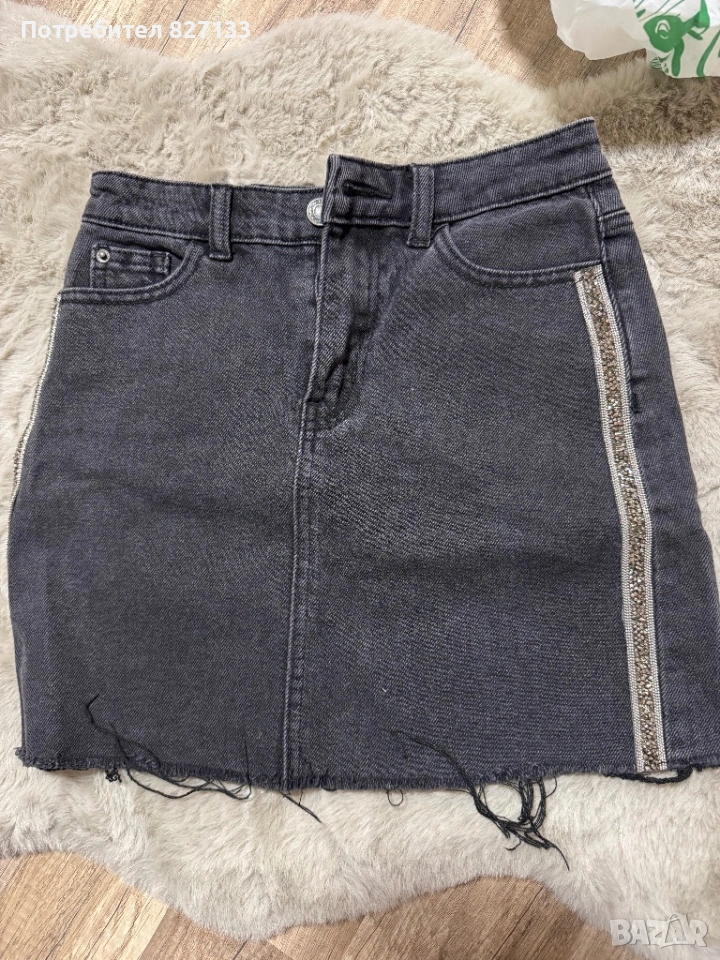 Дамски дрехи - ХС размер , 32 номер, снимка 1