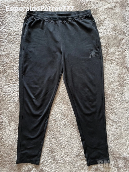 Мъжко долнище Адидас, снимка 1