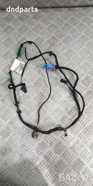 Инсталация врата Audi A6 4F 2007г.(предна лява)	, снимка 1