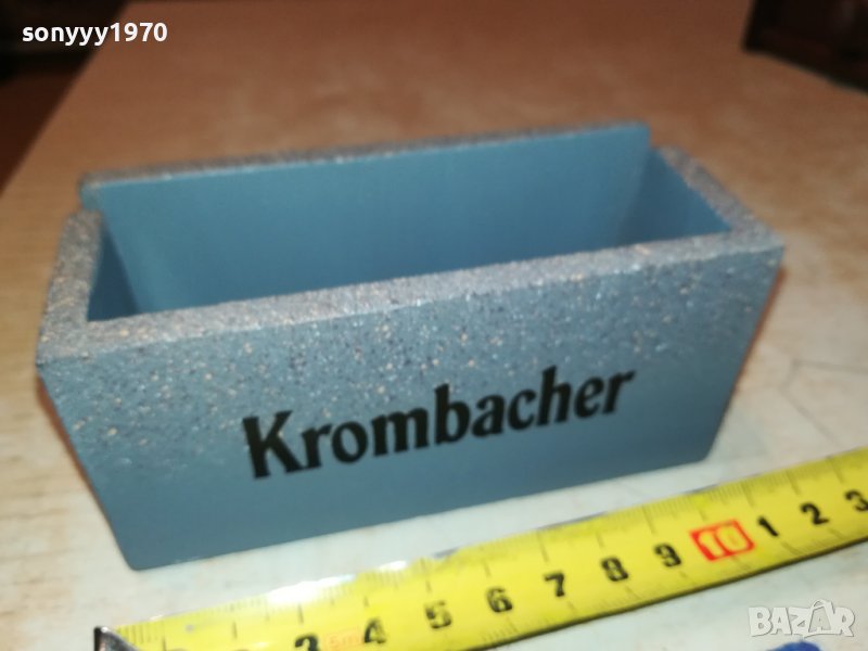 KROMBACHER GERMANY 1202241644, снимка 1