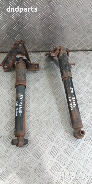 Задни амортисьори Mazda 6 2005г.	, снимка 1