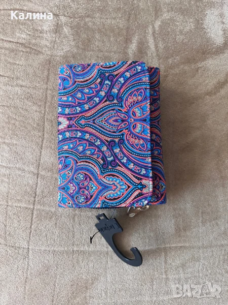 ЧИСТО НОВО Портмоне, снимка 1