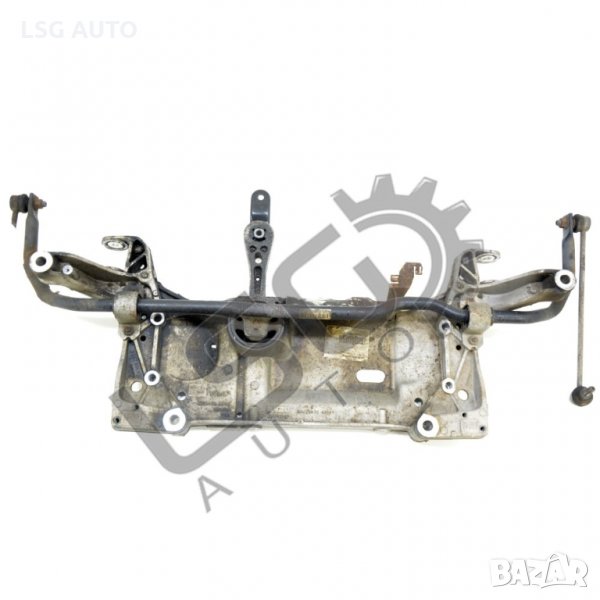 Преден мост Skoda OCTAVIA II Combi (1Z5) 2004-2010 S200820N-16, снимка 1