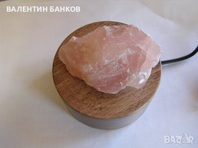 Интериорна лампа, снимка 1