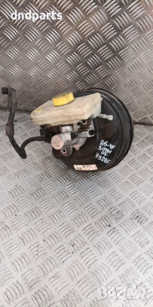 Серво Audi A6 4F 3.0TDI 233hp 2007г.	, снимка 1