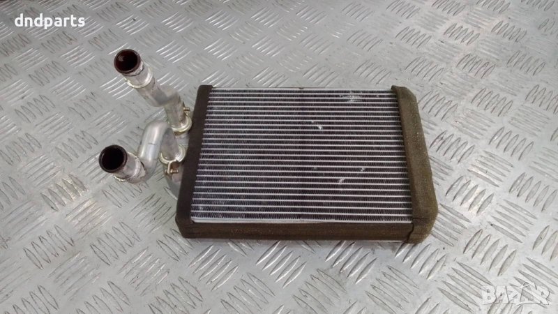 Радиатор парно Mercedes ML W163 2001г.	, снимка 1