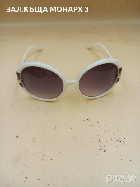 Слънчеви очила , снимка 1