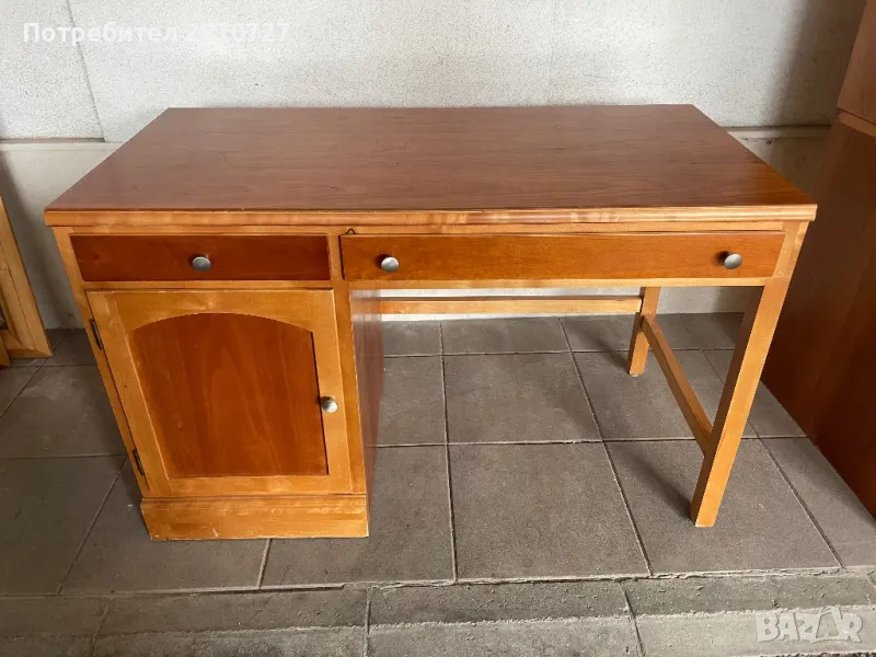 Бюро Drexel Heritage, снимка 1