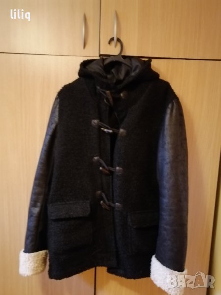 FBsister страхотно палто , снимка 1