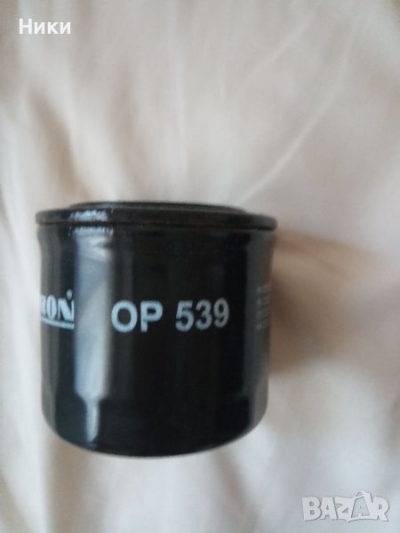 Маслен филтър, снимка 1