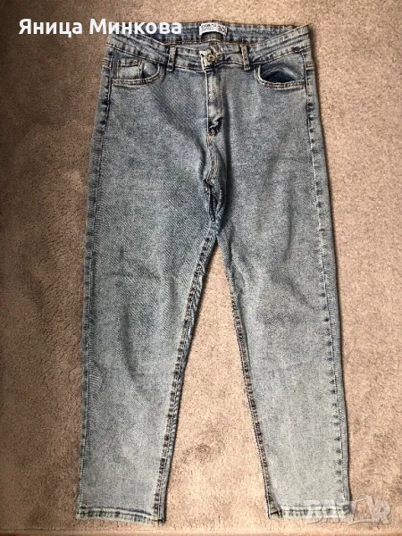 Дамски дънки, снимка 1