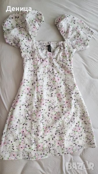 Рокля за 10-12 г. възраст , снимка 1