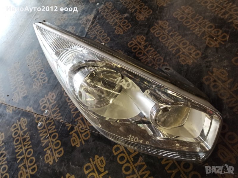 Фар десен оригинален kia venga, снимка 1