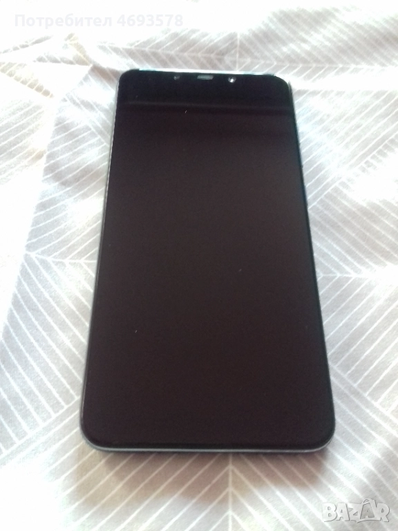 Продавам Xiaomi Pocophone F1 - като нов, снимка 1