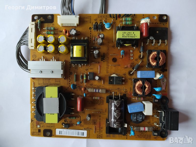 EAX64908001(1.9), снимка 1