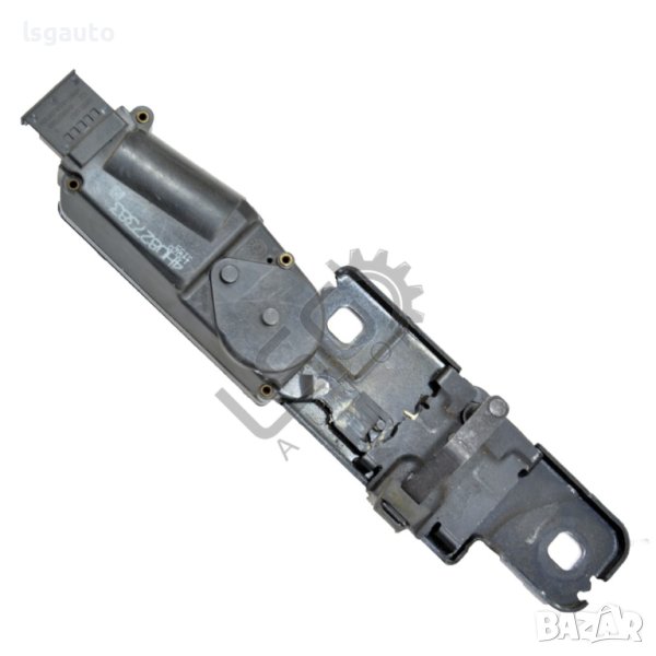 Брава багажник AUDI A8 (D4, 4H) 2010-2017 ID:99141, снимка 1