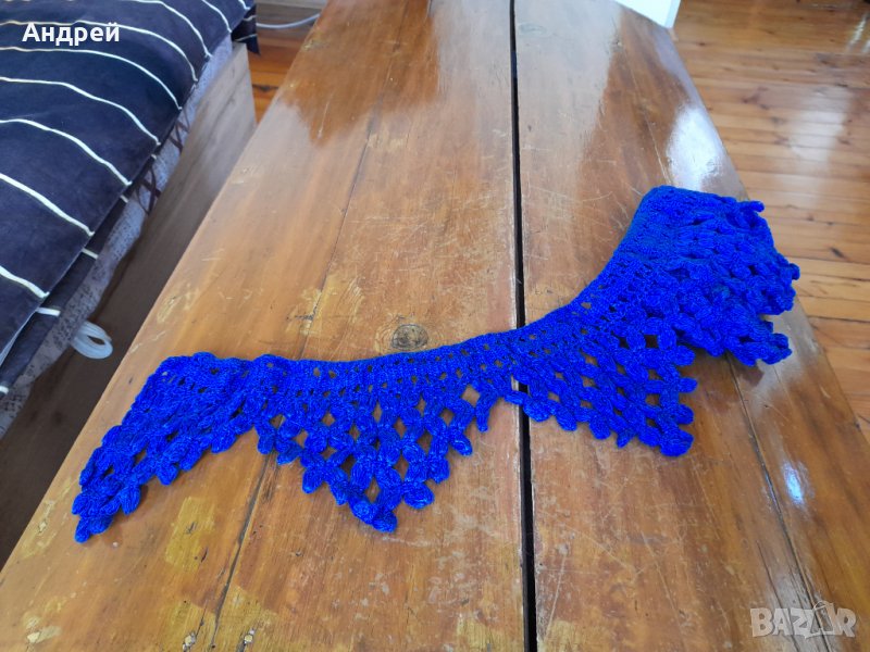 Стара дантела #16, снимка 1