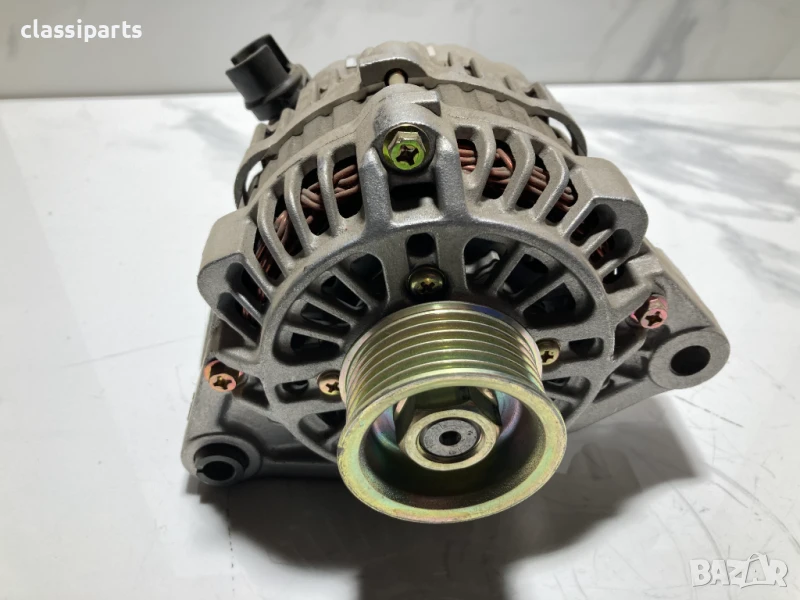 Алтернатор / Динамо за ФОРД Фиеста, Пума и Мазда 121 / FORD Fiesta, Puma, MAZDA 121, снимка 1