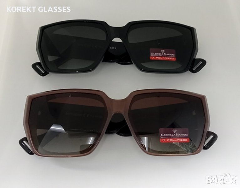 HIGH QUALITY POLARIZED 100% UV защита, снимка 1