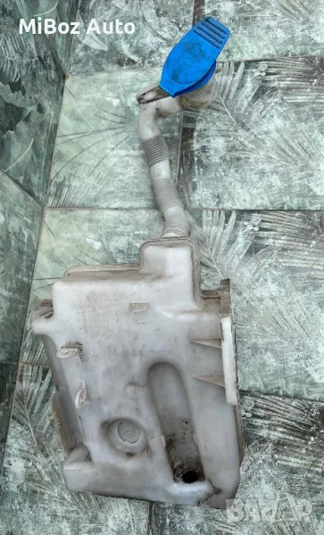 Казанче чистачки Фолксваген Голф 5 VW Golf, снимка 1