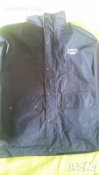 VOLVO яке , снимка 1