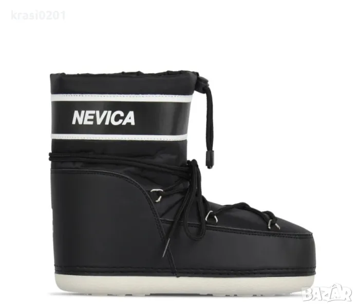 Оригинални апрески на Nevica. 38/39, снимка 1